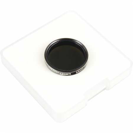 Filter Omegon 1,25″ lunar, 13% light transmission