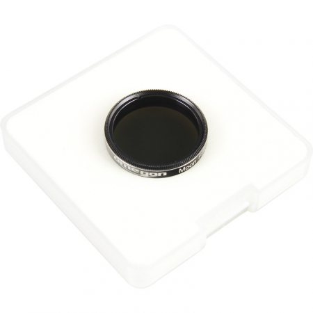 Filter Omegon 1,25 lunar, 13 light transmission