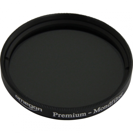 Filter Omegon 2Prime Moon 25 Transmission