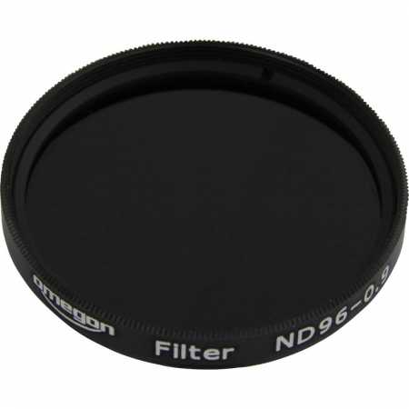 Filter Omegon Premium Moon 13% transmission 2″