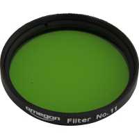 Filter Omegon colour #11 yellowgreen 2&Prime;