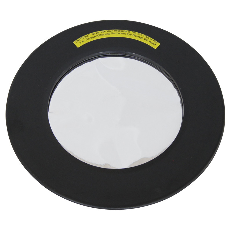 Filter Omegon solar, 114mm