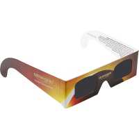Filter Omegon SunSafe solar eclipse viewing glasses