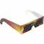 Filter Omegon SunSafe solar eclipse viewing glasses