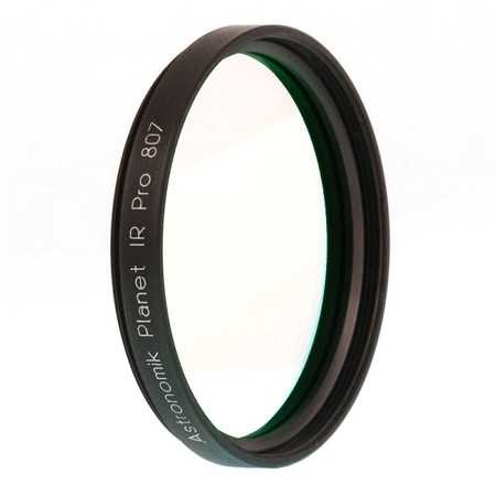 Filter Astronomik 2&Prime; ProPlanet 807 IR-pass