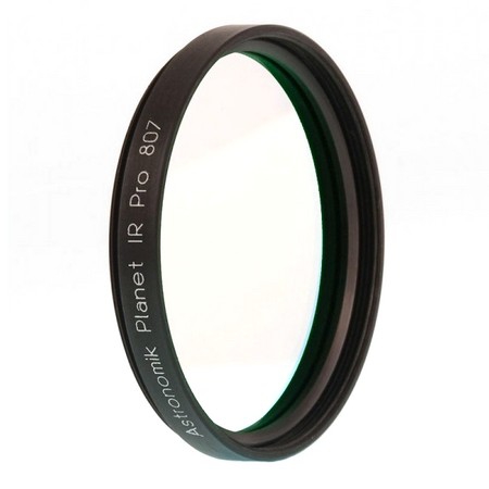Filter Astronomik 2Prime ProPlanet 807 IR-pass