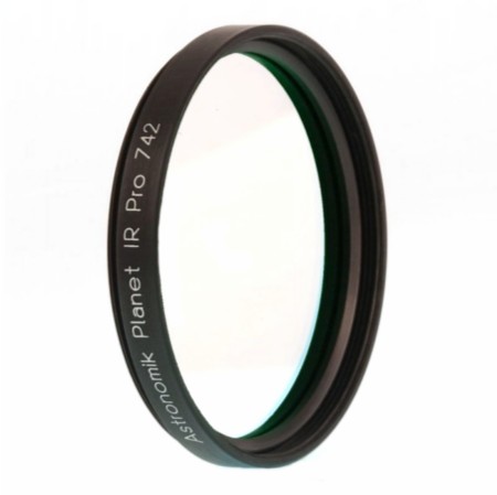 Filter Astronomik 2&Prime; ProPlanet 742 IR-pass