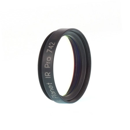 Filter Astronomik 1,25&Prime; ProPlanet 742 IR-pass