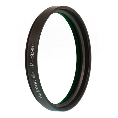 Filter Astronomik 2Prime IR Block