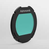 Filter Astronomik CLC Canon EOS clip APS-C