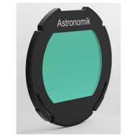 Filter Astronomik CLS CCD EOS clip