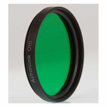 Filter Astronomik 2&Prime; OIII