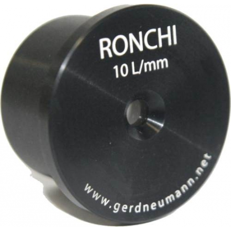 Okular Ronchi 10L/mm 1.25