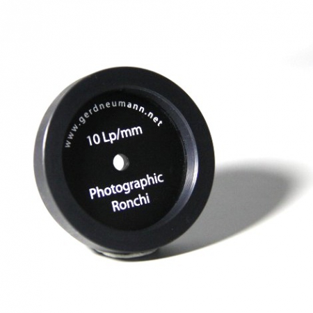 Okular Ronchi Foto 10L/mm M52