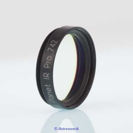 Filter Astronomik Planet pro 1,25″ IR 742