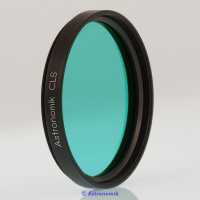 Filter Astronomik 2&Prime; CLS