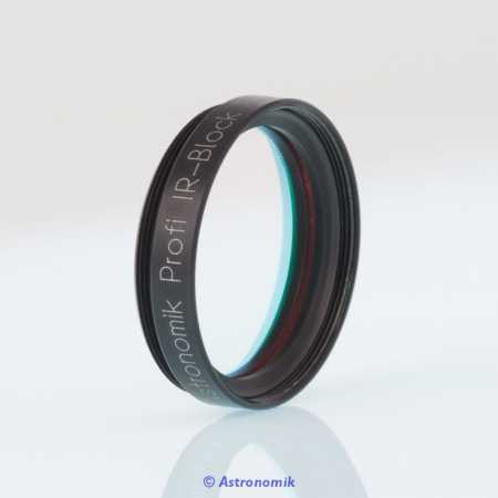 Filter Astronomik 1,25&Prime; IR blocking