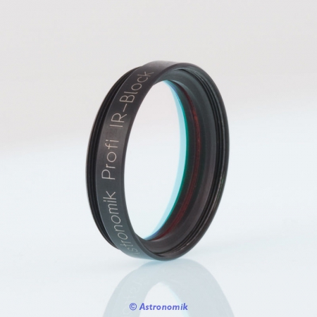 Filter Astronomik 1,25Prime IR blocking