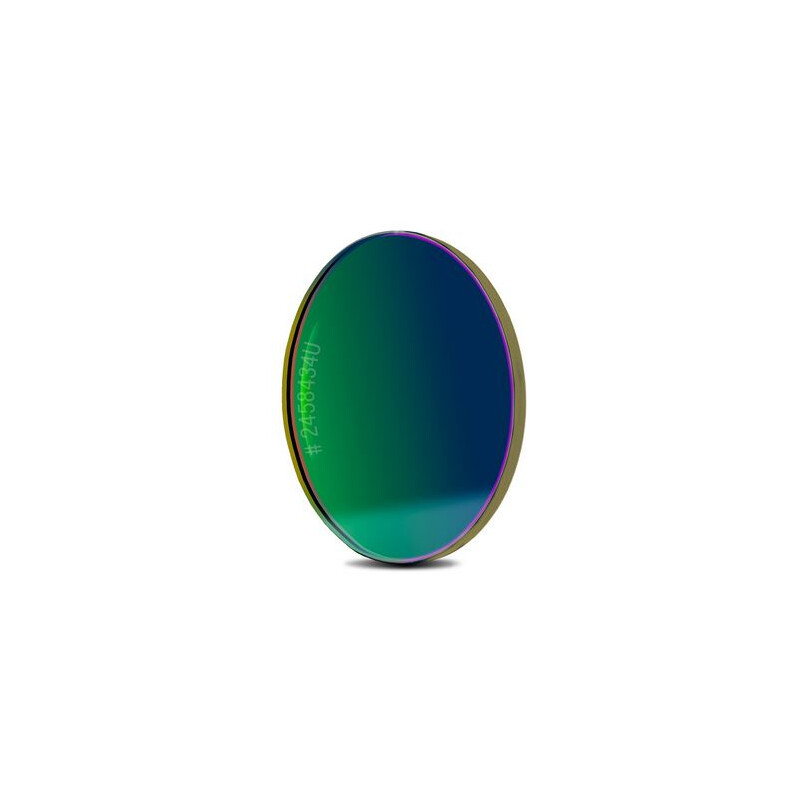 Filter Baader Planetarium Ultra-Narrowband 4.5nm OIII CCD- 31mm