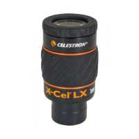 Okulár Celestron X-Cel LX 7mm 60° 1,25″