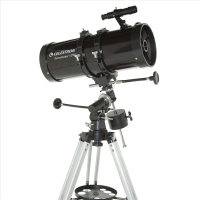 Hvezdársky ďalekohľad Celestron N 127/1000 PowerSeeker 127...