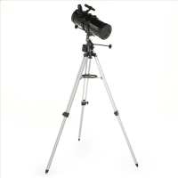 Hvezdársky ďalekohľad Celestron N 127/1000 PowerSeeker 127 EQ