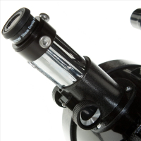 Hvezdársky ďalekohľad Celestron N 127/1000 PowerSeeker 127 EQ
