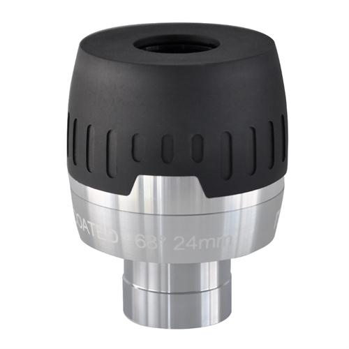 Okulár Maxvision 68° 24mm 1,25&Prime;