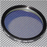 Filter Denkmeier 2&Prime; OIII