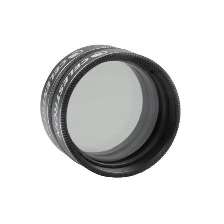 Filter Celestron Variable grey 1,25