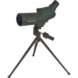 Ďalekohľad Celestron 15-45x ZOOM 50мм UpClose 45° (Lomená)