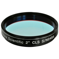 Filter Explore Scientific CLS 2″