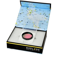 Filter Explore Scientific CLS 2″