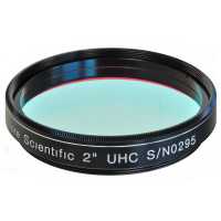 Filter Explore Scientific UHC 2&Prime;