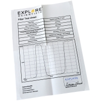 Filter Explore Scientific UHC 2″