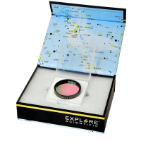 Filter Explore Scientific UHC 2″