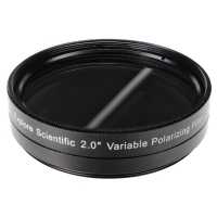 Filter Explore Scientific Variable polarizing 2&Prime;