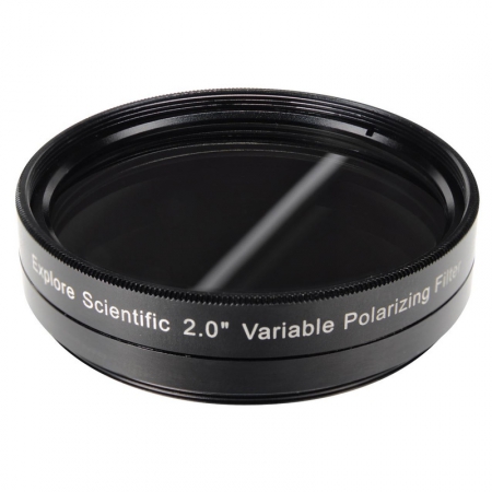 Filter Explore Scientific Variable polarizing...