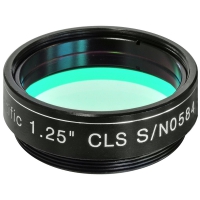 Filter Explore Scientific 1,25″ CLS