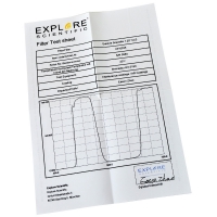 Filter Explore Scientific 1,25″ CLS