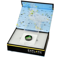 Filter Explore Scientific 1,25″ CLS