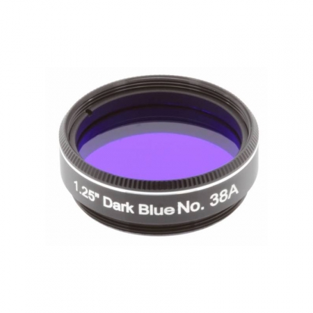 Filter Explore Scientific Dark Blue Tmavo modry...