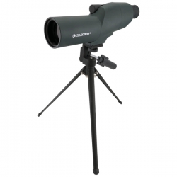 Ďalekohľad Celestron 15-45x ZOOM 50мм UpClose Straight (Priama)