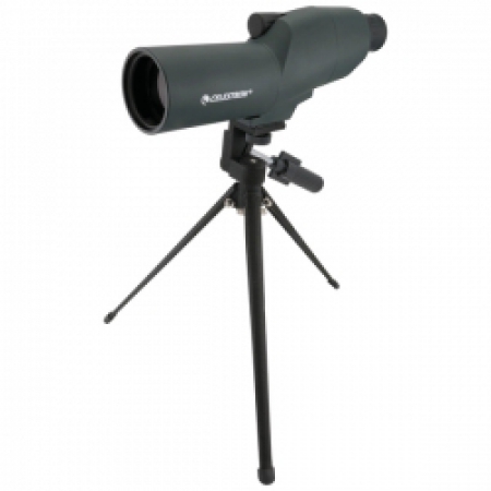 Dalekohlad Celestron 15-45x ZOOM 50 UpClose...