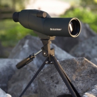 Ďalekohľad Celestron 15-45x ZOOM 50мм UpClose Straight (Priama)
