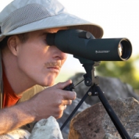 Ďalekohľad Celestron 15-45x ZOOM 50мм UpClose Straight (Priama)