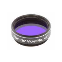 Filter Explore Scientific Violet #47 1,25″