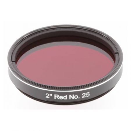 Filter Explore Scientific Red 25 2Prime