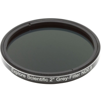 Filter Explore Scientific 2″ ND 0.9 neutral density