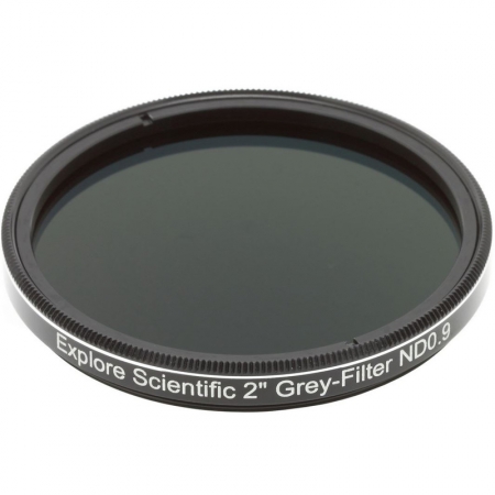 Filter Explore Scientific 2 ND 0.9 neutral...